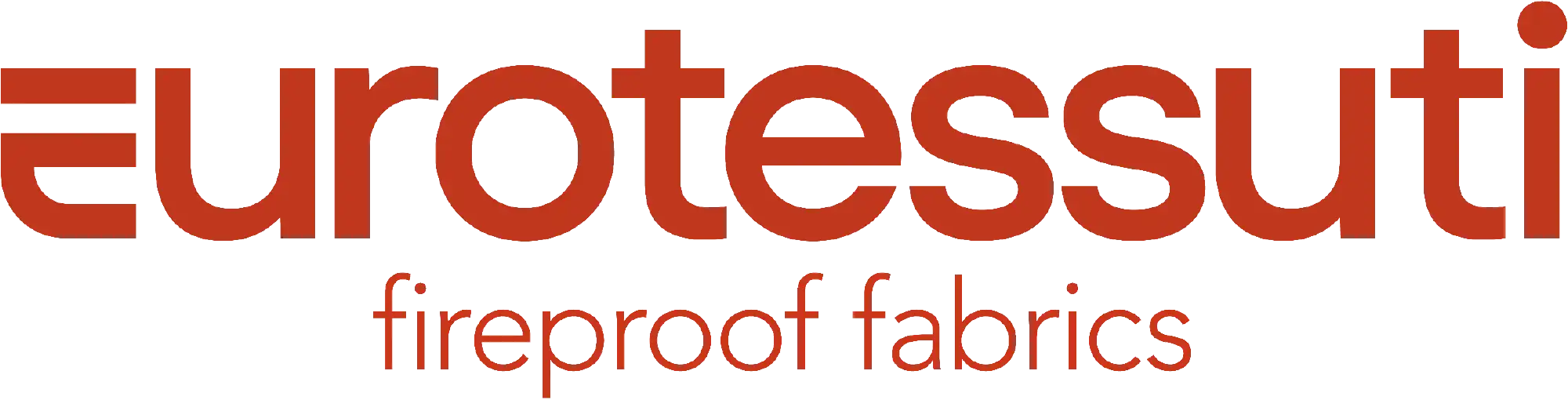 Fireproof Fabrics - Logo